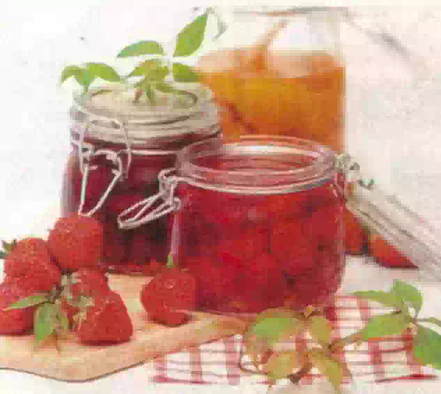 Компот 'Ягодный дуэт' Компот 'Ягодный дуэт'