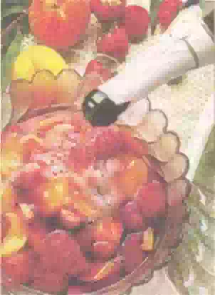 Коктейль 'Прекрасная пара'