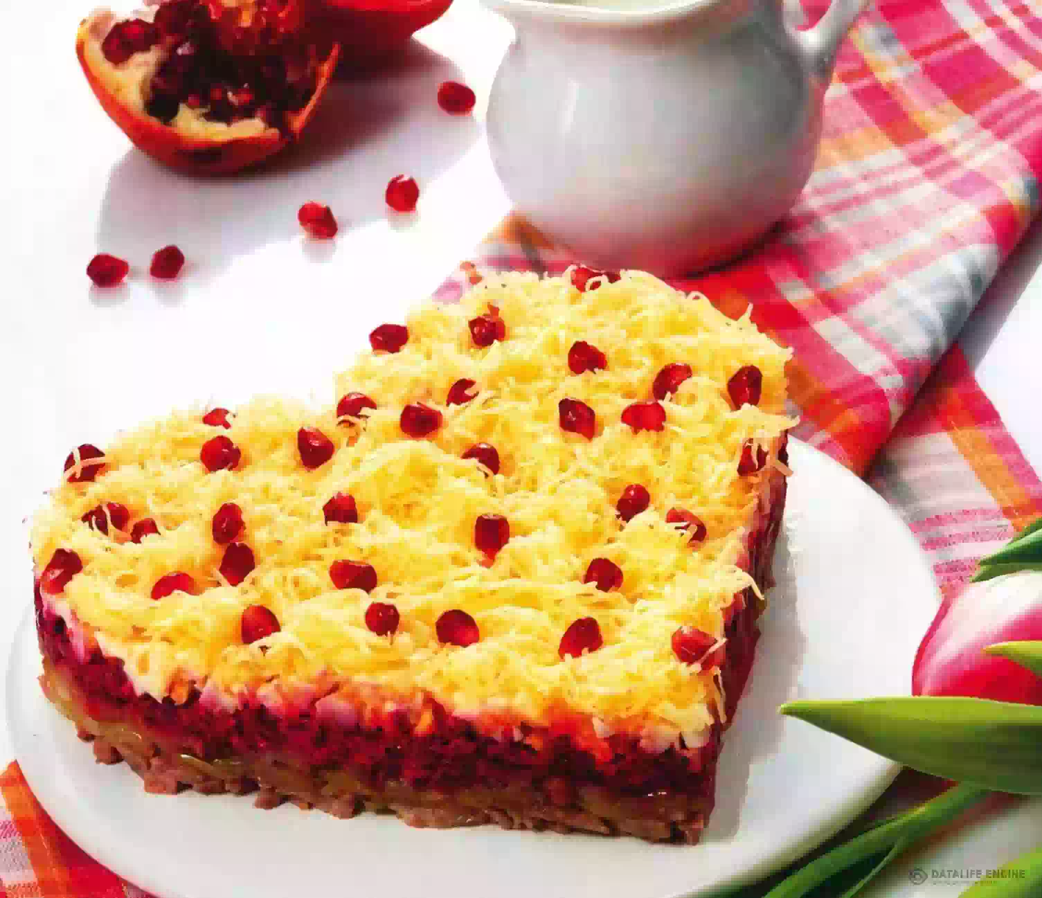 Салат 'Признание'