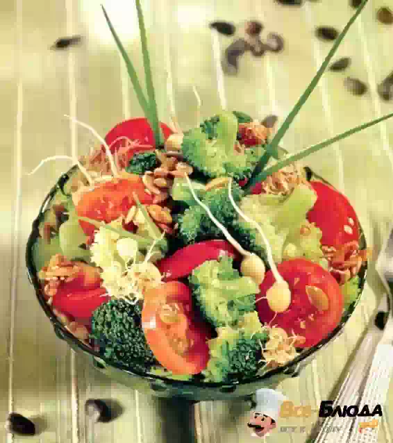 Свекольная закуска