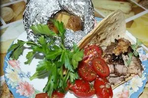 Мясо по-бразильски