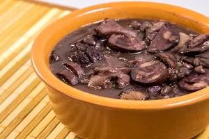 Фейжоада простая